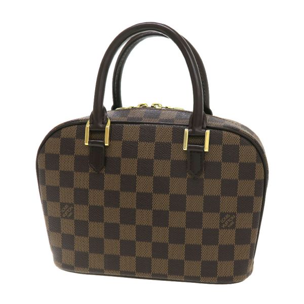 楽天市場】LOUIS VUITTON ルイヴィトン ダミエ サリアミニ N51286