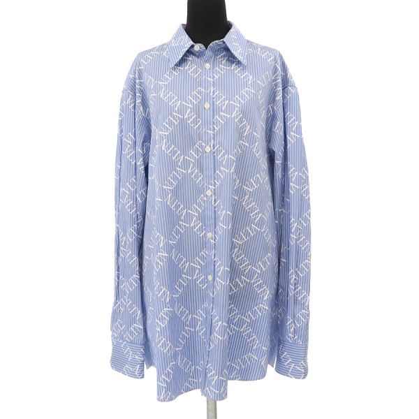 ヴァレンティノ シャツ 【Bランク】【中古】