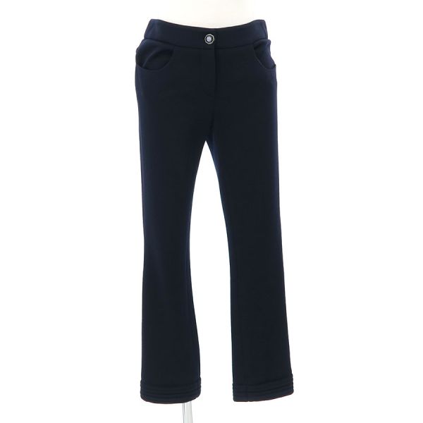 シャネル パンツ P44842【Bランク】【中古】｜質屋さのや　店