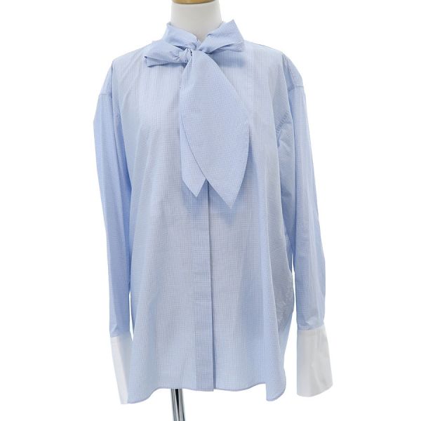 ドゥロワー ブラウス 【Aランク】【中古】|質屋さのや 店