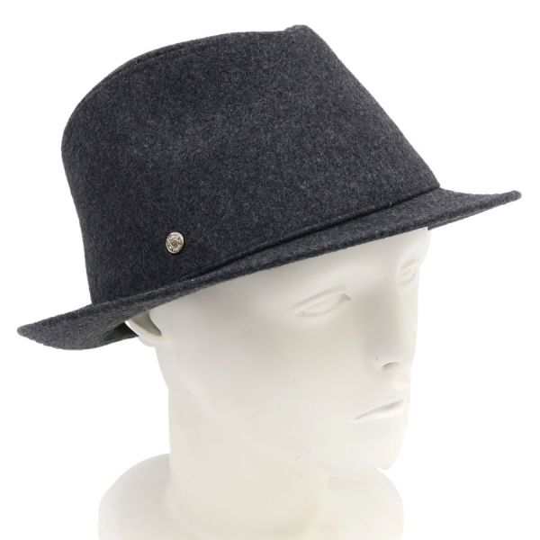 エルメス ハット 【Bランク】【中古】
