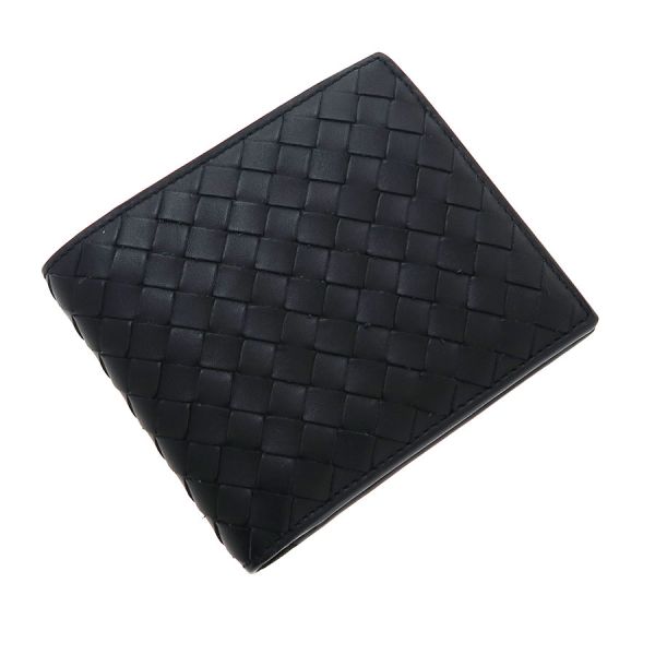 楽天市場】ボッテガヴェネタ 2つ折財布 113112【Aランク】(中古  