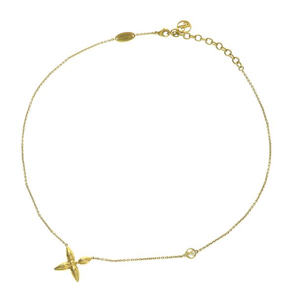 楽天市場】ルイヴィトン Louis Vuitton ネックレス コリエ