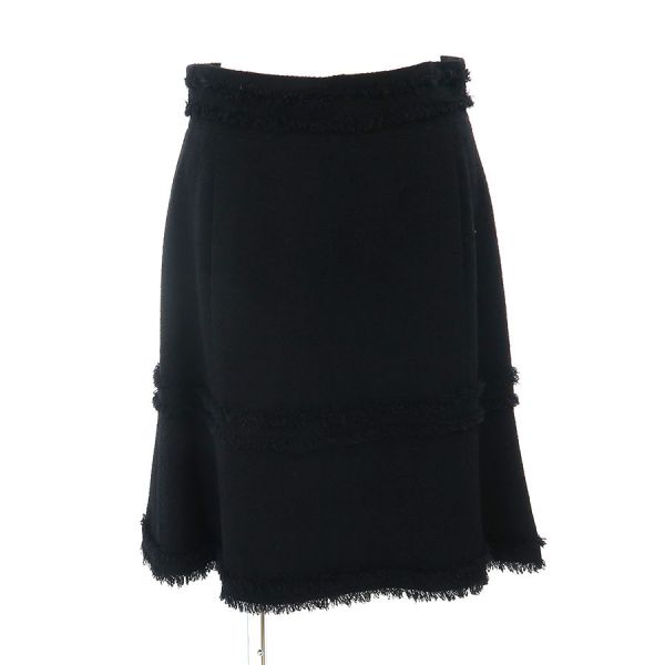 楽天市場】シャネル 09Aスカート P36834【Bランク】【中古】 : 質屋さ  