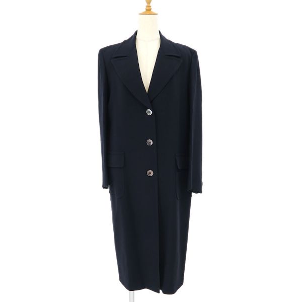 楽天市場】【MaxMara】マックスマーラ『白タグ ラップコート size38