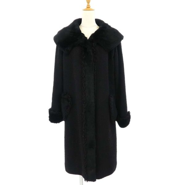 シャネル 01Aコート P18169【Bランク】【中古】|質屋さのや 店