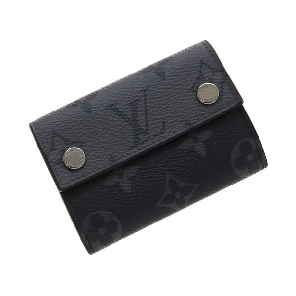 楽天市場】LOUIS VUITTON ルイ・ヴィトン 財布 ディスカバリー