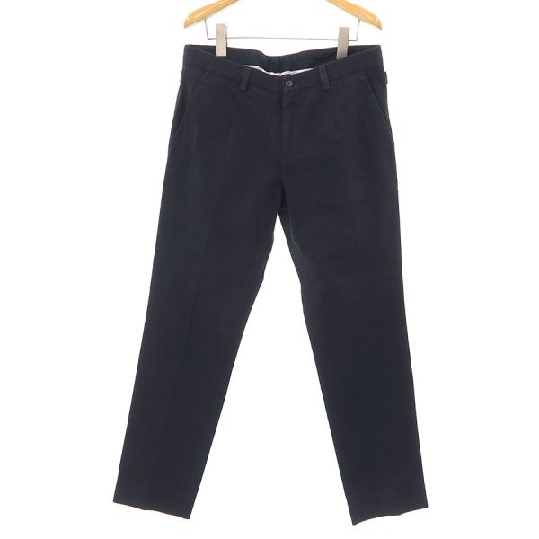 ドルチェ＆ガッバーナ ズボン下  【B序列付ける】【中古】