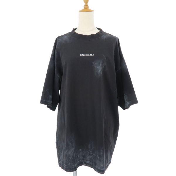 バレンシアガ Tシャツ 【Bランク】【中古】