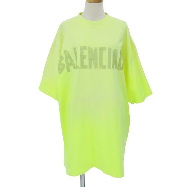 バレンシアガ Tシャツ 【Bランク】【中古】｜質屋さのや　店