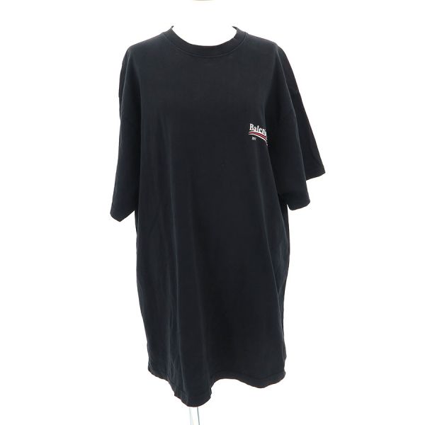 バレンシアガ Tシャツ 【Bランク】【中古】