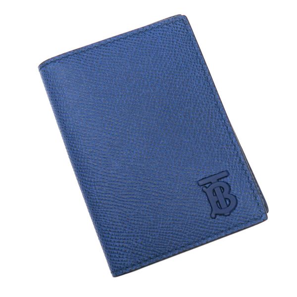 バーバリー TB･カードケース 【Aランク】【中古】