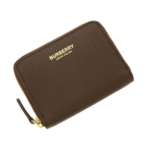楽天市場】【財布】BURBERRY バーバリー ロゴ コインケース 小銭入れ