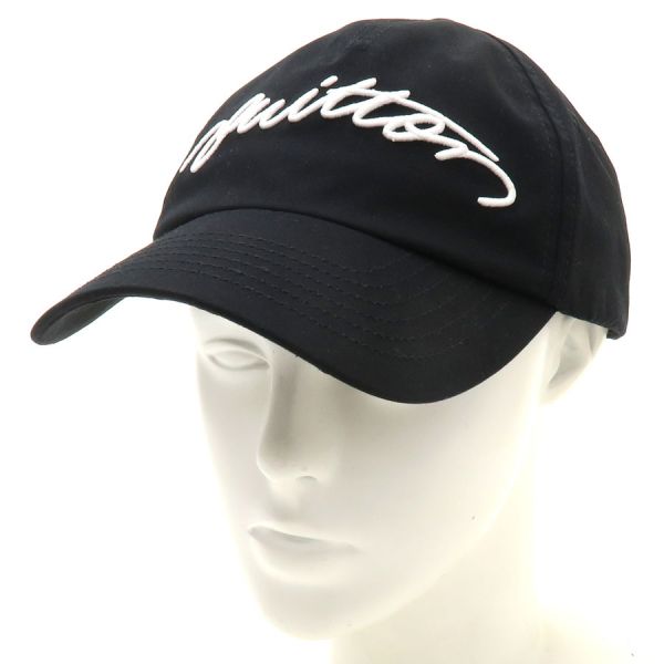 ルイヴィトン キャップ･シグネチャー M5149L【Aランク】【中古】