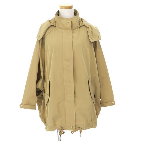 ウールリッチ ナイロンコート 【Bランク】【中古】