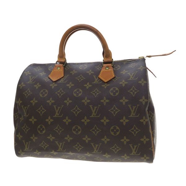 楽天市場】ルイヴィトン LOUIS VUITTON スピーディ40 モノグラム