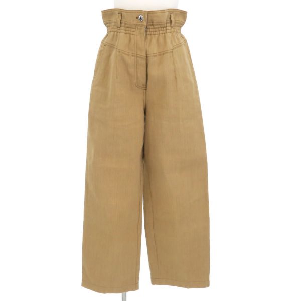 楽天市場】【エルメス】Hermes 23年 メンズ ストレート デニム