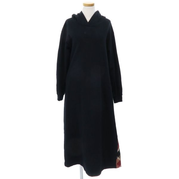 ブルーレーベルクレストブリッジ ワンピース 【Bランク】【中古】
