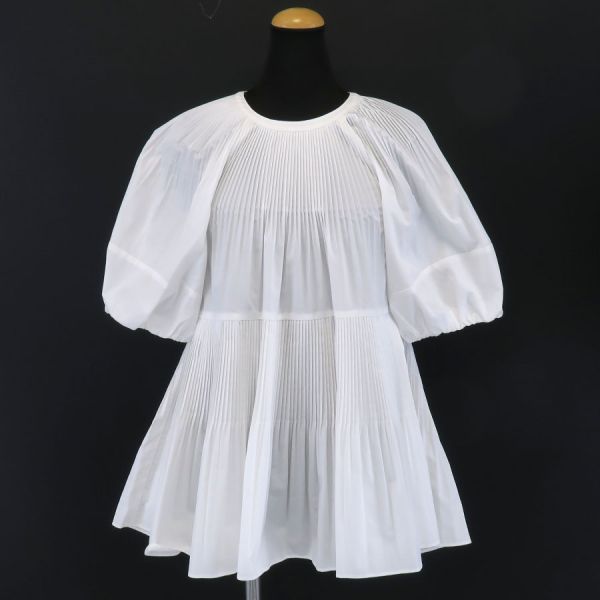 楽天市場】【新着】【中古】M'S GRACY(エムズグレイシー) チュニック