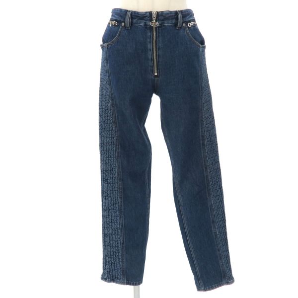 ディーゼル デニムパンツ 【Bランク】【中古】
