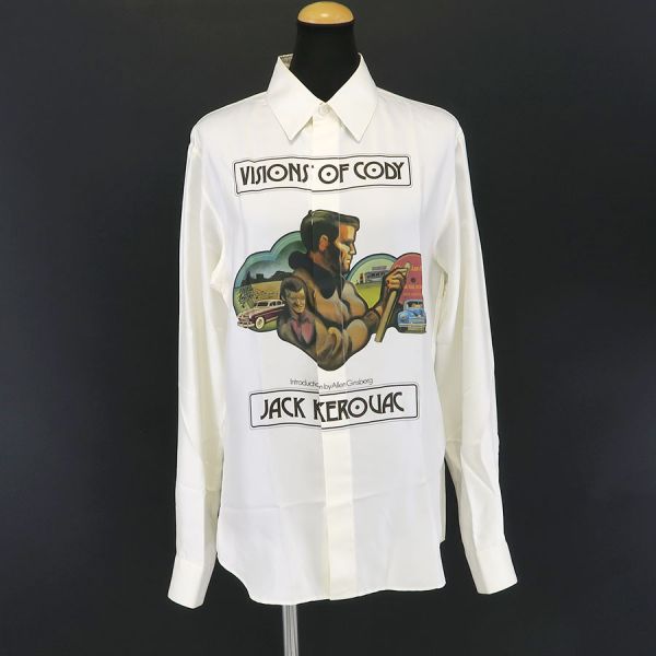 クリスチャン・ディオール シャツ 【Bランク】【中古】 24,813円