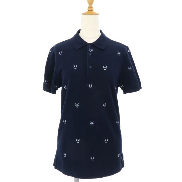 フェンディ スポーツシャツ  FY0777【B序列付ける】【中古】