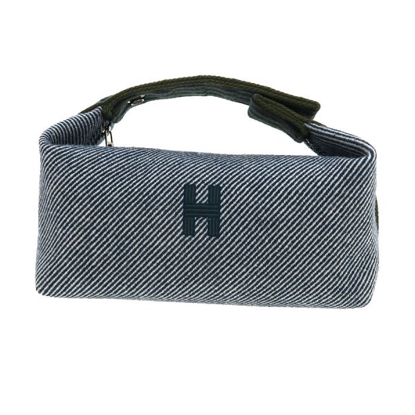 楽天市場】≪Brand New≫ Hermes Bride A Brac PM Orange Feu Silver