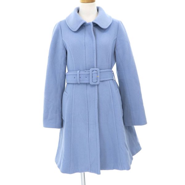 ブルーレーベルクレストブリッジ コート 【Bランク】【中古】