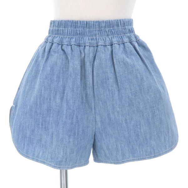 フェンディ ショートパンツ FLP756【Bランク】【中古】