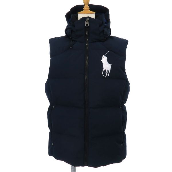 楽天市場】Ron Herman ロンハーマン ダウンベスト サイズ:S