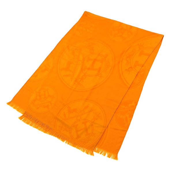 エルメス ニューリブリス･袈裟  【B序列付ける】【中古】