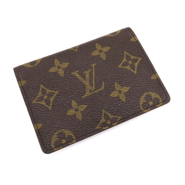 楽天市場】LOUIS VUITTON ルイ ヴィトン ポルト クレ LV プリズム ID