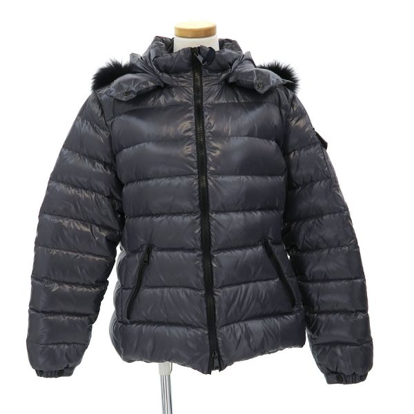 楽天市場】【モンクレール】Moncler DELACROIX ドラクロア ムートン