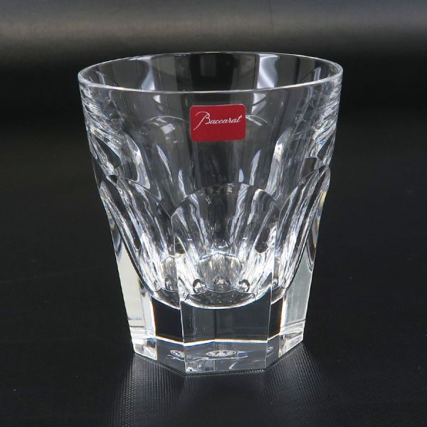 楽天市場】【未使用品】Baccarat バカラ アルクール オールド