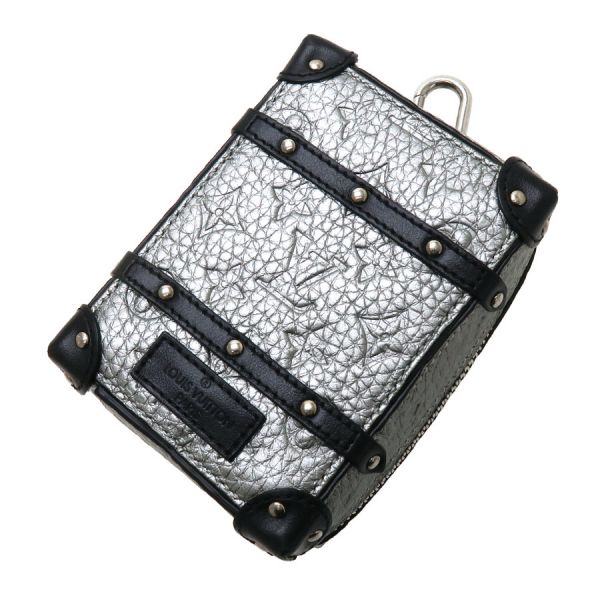 ルイヴィトン キーホルダー･うしろ側風呂敷き包み  M01392【B価値づける】【中古】