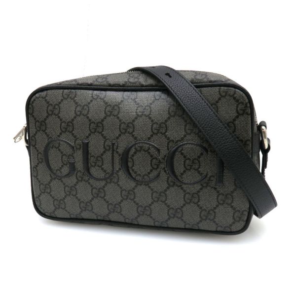 楽天市場】グッチ GUCCI GGスプリーム 114531 バッグ ショルダーバッグ