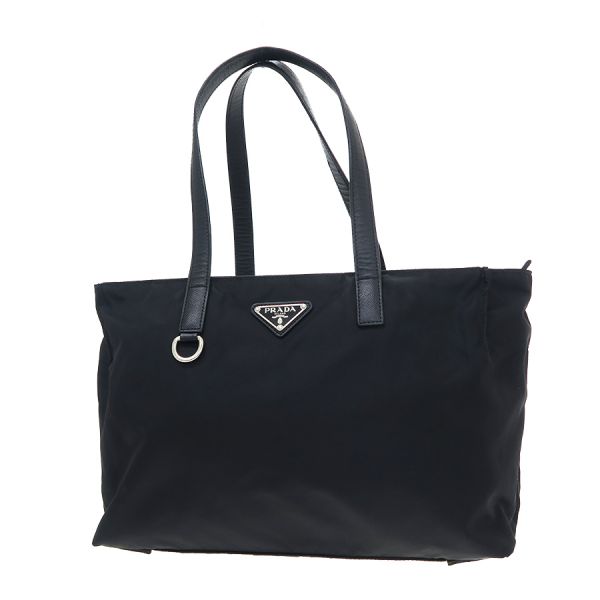 楽天市場】【楠本質店/元住吉】プラダ 1BG426 ナイロントート ナイロン