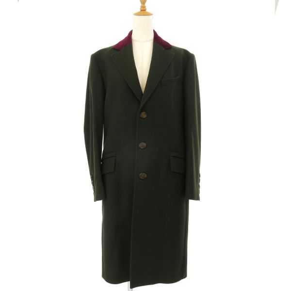 楽天市場】Vivienne Westwood ヴィヴィアンウエストウッド/コート/2