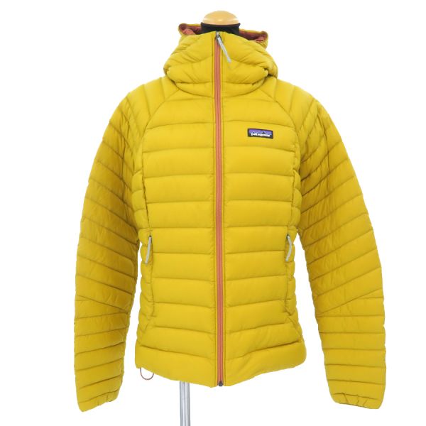楽天市場】patagonia パタゴニア 「MENS XS」 ツートンカラーダウン