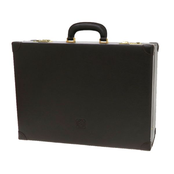 ロエベ トランク 【Bランク】【中古】