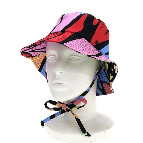 シャネル 22Sバケットハット 【Bランク】【中古】|質屋さのや 店