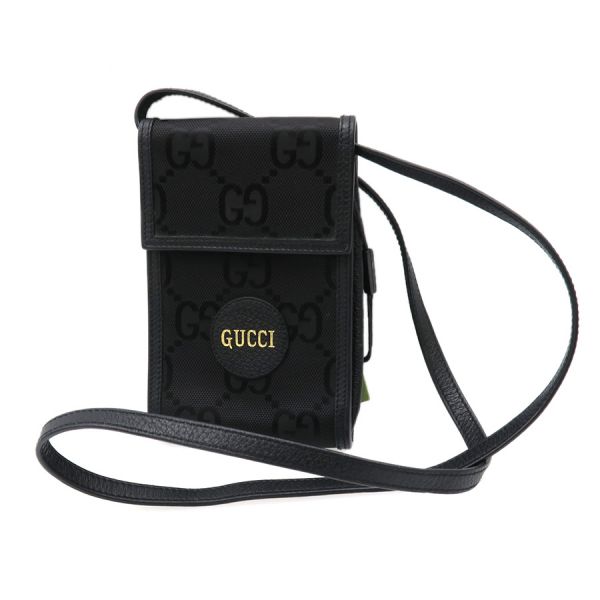 楽天市場】GUCCI グッチ 625850 ショルダーバッグ OFF THE Grid オフザ