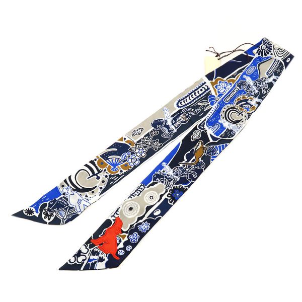 楽天市場】□新品□未使用□ HERMES エルメス プティアッシュ