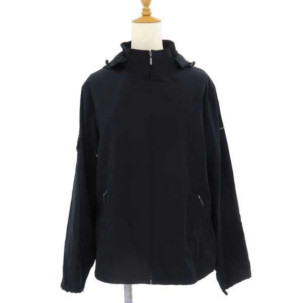 楽天市場】BURBERRY バーバリー/ナイロンジャケット/S/メンズアウター