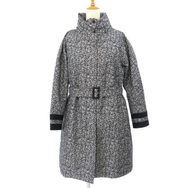 ヘルノ ダウンコート 【Bランク】【中古】 33,176円