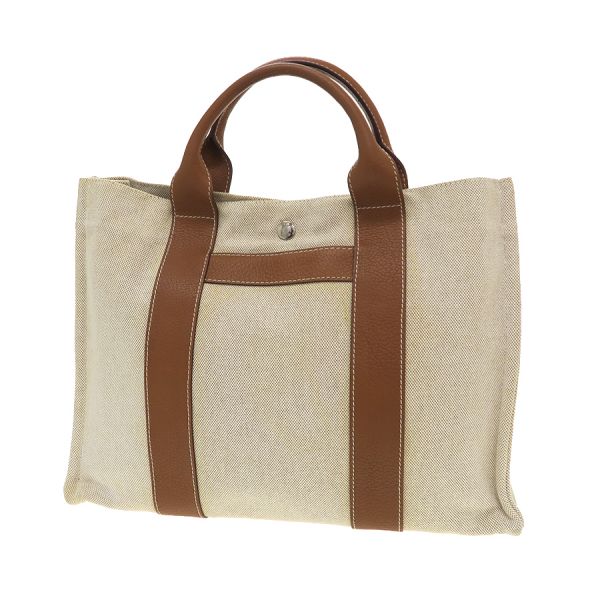 楽天市場】【バッグ】HERMES エルメス サックアーネPM ハンドバッグ