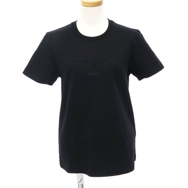 【楽天市場】フェンディ Tシャツ FS7254【Bランク】【中古】：質屋さのや 楽天市場店