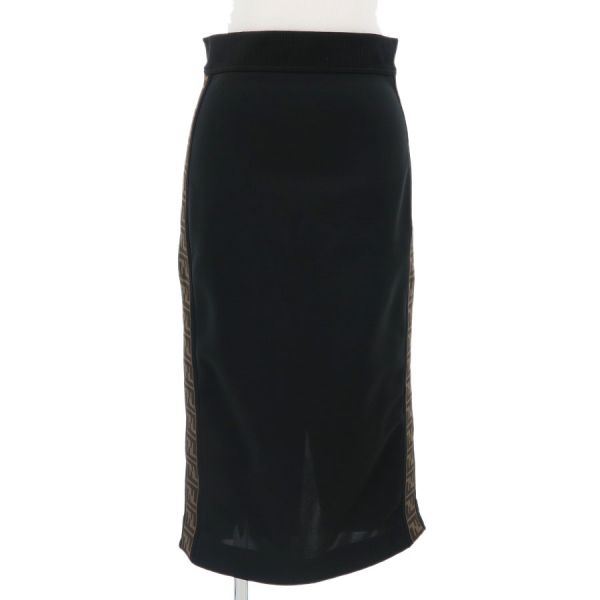 楽天市場】フェンディ スカート 【Bランク】【中古】 : 質屋さのや