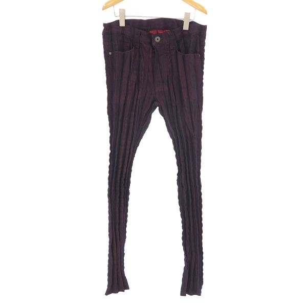 イッセイ･ミヤケMEN パンツ 【Aランク】【中古】