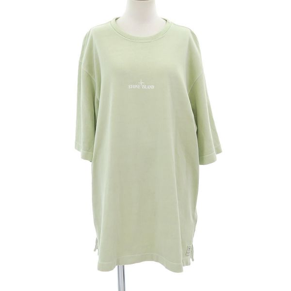 ストーンアイランド Tシャツ 【Bランク】【中古】｜質屋さのや　店